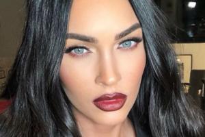 Megan Fox