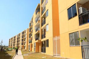 Subsidios de Vivienda