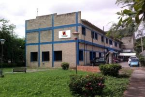 Casa de Justicia de Chiquinquirá 
