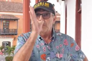 Alcalde de Cartagena 