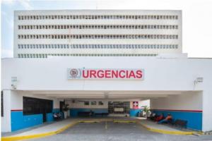 Centro asistencial