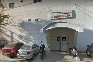 Clínica General del Caribe Cartagena