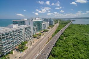 Viaducto de Cartagena