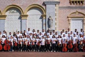 Orquesta Sinfónica de Cartagena 