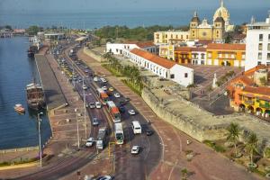 POT Cartagena