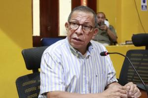 César Pión, concejal de Cartagena