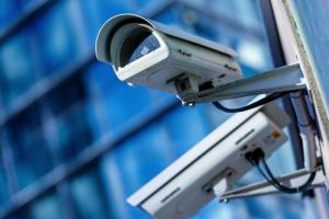 Distriseguridad a puyengue por cámaras 