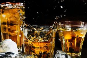 Ley seca