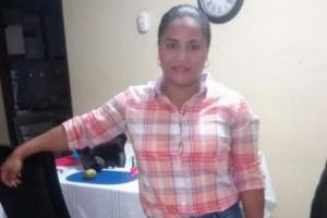 Liliana Segovia 