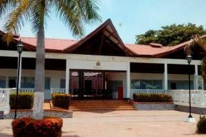 Lanzan S.O.S para salvar parque de la comida caribeña 