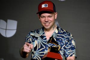 Residente