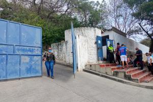 Jornada electoral