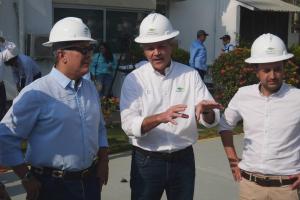 Promigas y Surtigas introducen emisiones de hidrogeno verde