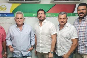 Liga de béisbol de Bolívar 