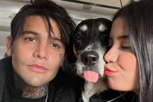 Yeferson Cossio - Jenn Muriel