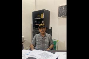 Alcalde de Cartagena, William Dau 