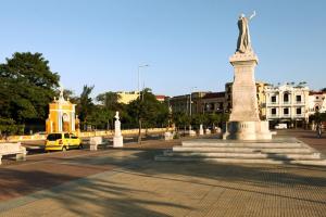 Alumbrado Público 