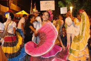  Las fiestas llevan dos años sin realizarse 