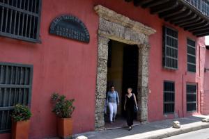 Colegio Mayor de Bolívar 