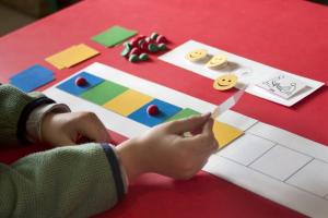 Juegos Infantiles 