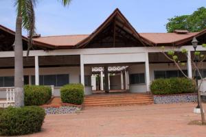 Parque de la comida caribeña 