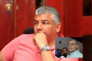 Concejal le responde al alcalde 