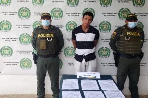Delito de terrorismo 