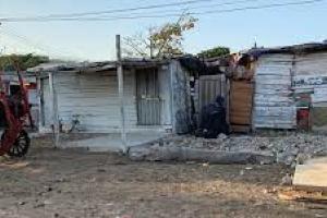 Invasiones en Chambacú 