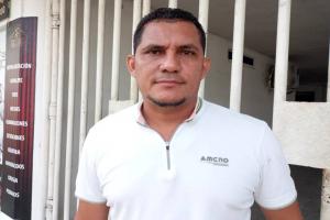Pide protección a la Unidad Nacional de Protección