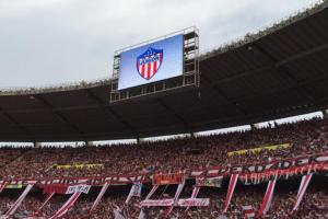 Estadio Metropolitano de Barranquilla