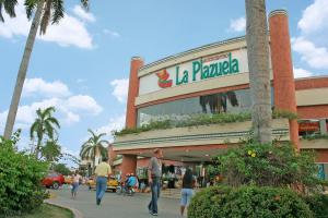 Centros Comerciales en vacunas
