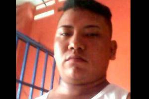 Nilson Javier Romero Paso. Asesinado.
