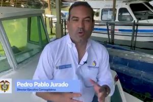 Pedro Pablo Jurado 