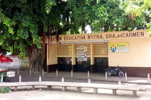 Institución Educativa Nuestra Señora del Carmen
