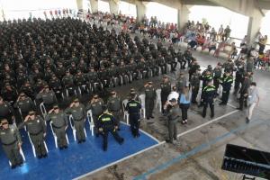 Policias 