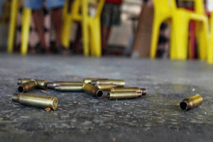 Olaya Herrera el barrio con más homicidios