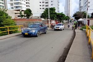 Jueves de Pico y Paca en Cartagena 