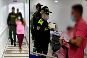 La Fiscalía imputó el delito de secuestro agravado