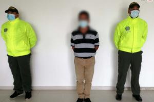 El hecho ocurrió en el municipio de Canalete.