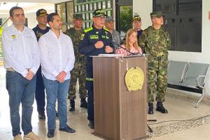 Consejo de seguridad 