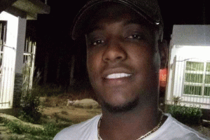 Dennys Morales Padilla. Asesinado