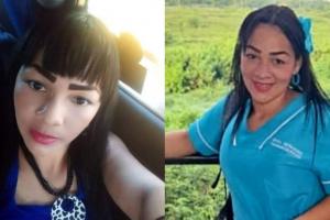 Bertha Cecilia Escobar Romero, asesinada