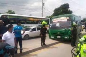 Ataque conductores