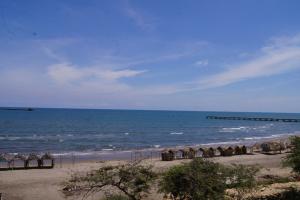 Playas de Puerto Colombia, Atlántico