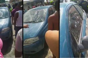 Confirma la Policía que el presunto agresor en un conocido de la víctima