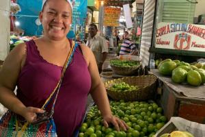 Mercado de Barranquilla