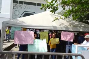 Están aburridos: tramitadores de tránsito exigen al Datt habilitar trámite de turnos presencial  