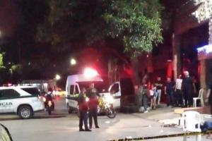 Masacre Barranquilla