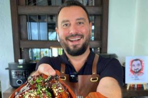 Tulio Recomienda en Sabor Barranquilla