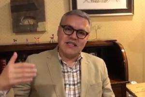 Néstor Osuna, ministro de justicia en gobierno Petro
